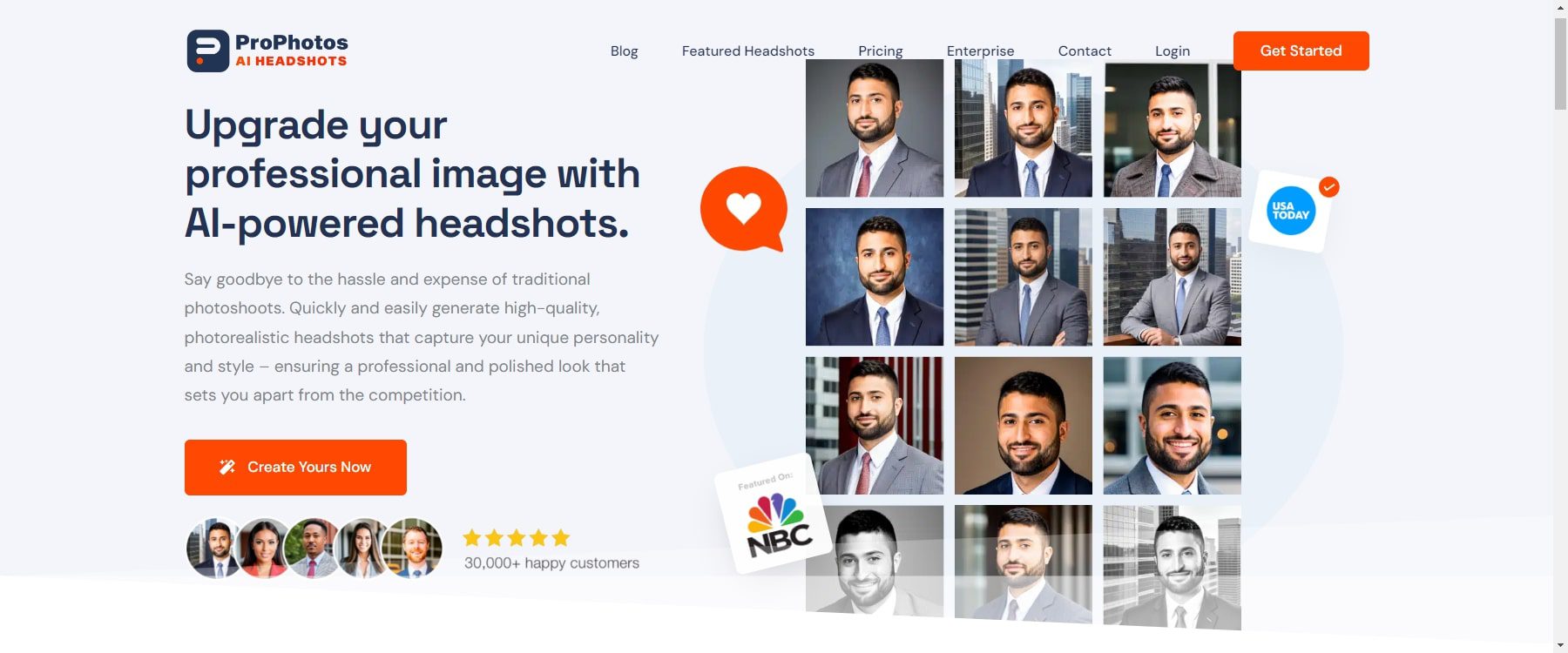 1703754528 661 Top 10 AI Portrait Generators for Business and Entertainment in