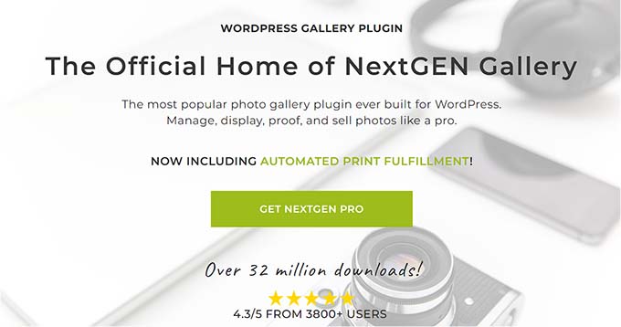 1701366417 511 Creating a Photo Gallery with Lightbox Effect in WordPress
