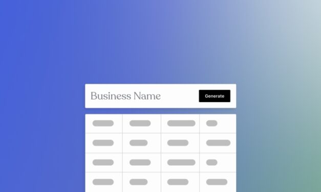 Struggling to Come Up with a Business Name? WordPress.com News Offers Assistance