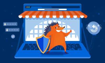 Fundamentals of Cybersecurity: Protecting Your Online Shop