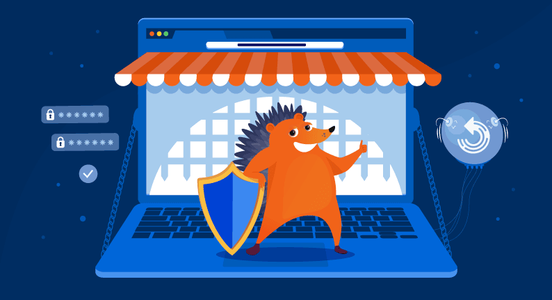 Fundamentals of Cybersecurity: Protecting Your Online Shop