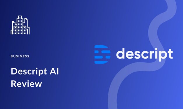 2023 Descript AI Evaluation: Capabilities, Costs, Advantages & Drawbacks