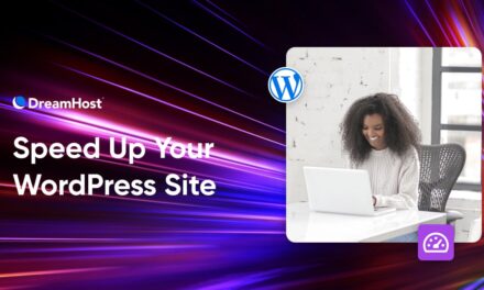 Improving Your WordPress Website’s Performance and Loading Speed