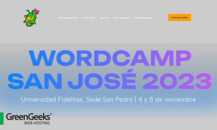 San José, Costa Rica WordCamp 2023