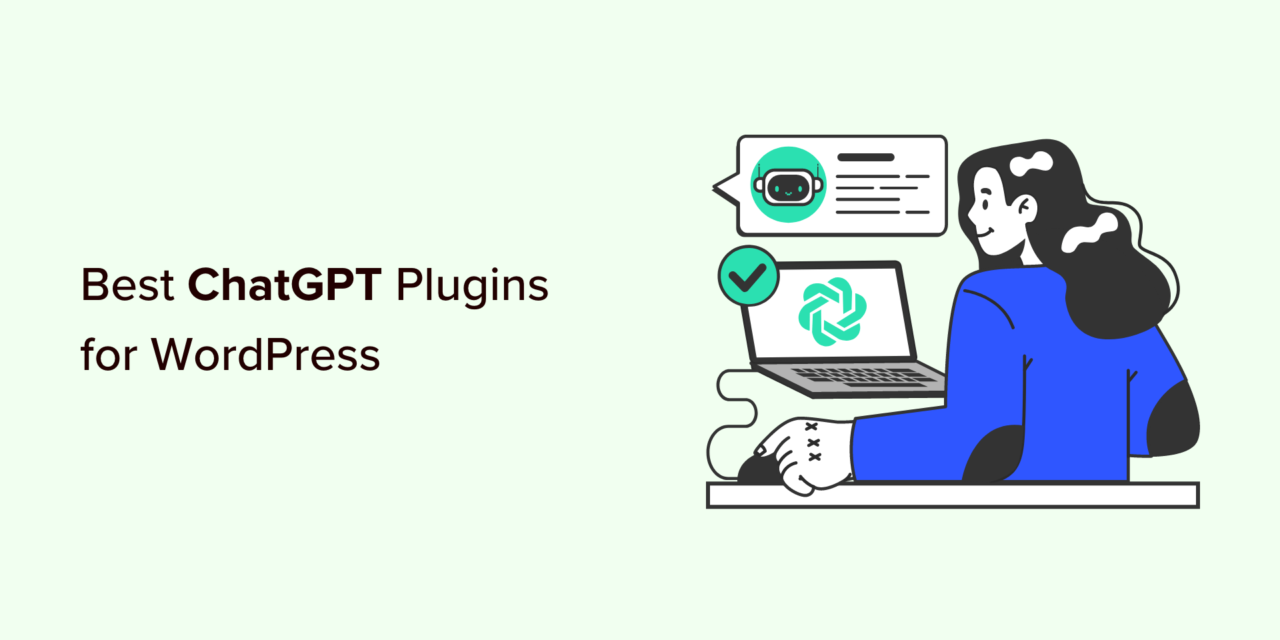 Comparative Review of the Top 11 WordPress Plugins for ChatGPT Integration