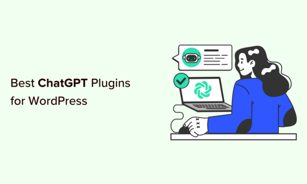 Comparative Review of the Top 11 WordPress Plugins for ChatGPT Integration