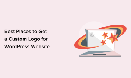 Top 9 Sources for Creating a Custom Logo for Your WordPress Site