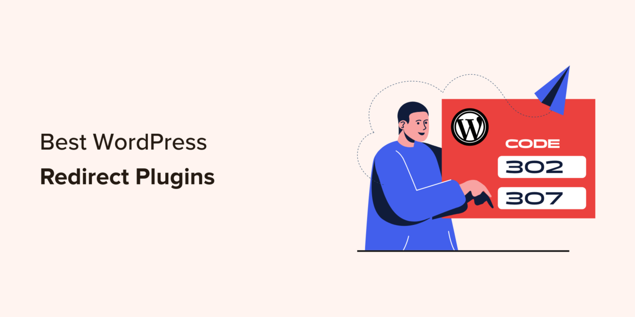 Comparison of the Top 9 WordPress Redirect Plugins