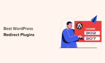 Comparison of the Top 9 WordPress Redirect Plugins
