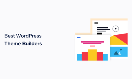 Top 6 WordPress Theme Builders of 2024: A Comparative Review