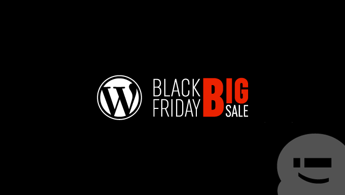 2023 Black Friday & Cyber Monday WordPress Deals (Significant Discounts)