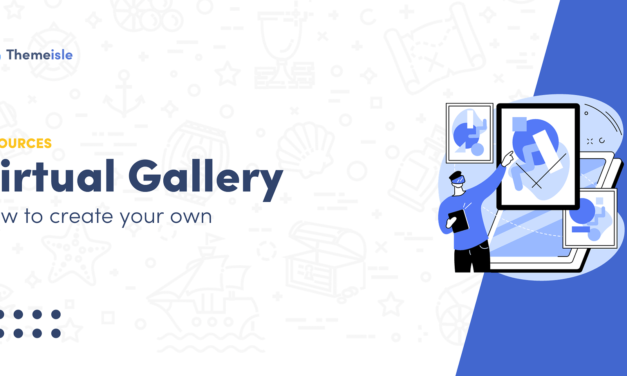 Guide to Setting Up a Virtual Art Gallery: Key Steps and Essential Tools Reviewed