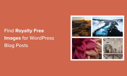 Discovering Free-to-Use Image Resources for Your WordPress Blog Content