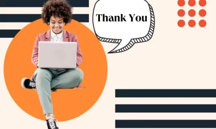 9 Examples of Thank You Pages That Enhance the User Experience