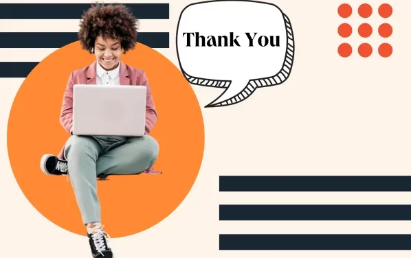 9 Examples of Thank You Pages That Enhance the User Experience