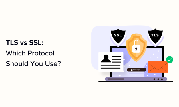 Choosing the Appropriate Protocol for Your WordPress Site