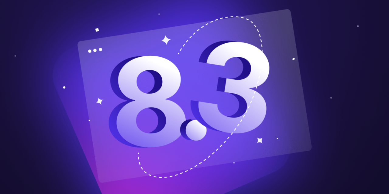 PHP 8.3 Update: Exploring the Newest Features and Alterations in the Latest Version