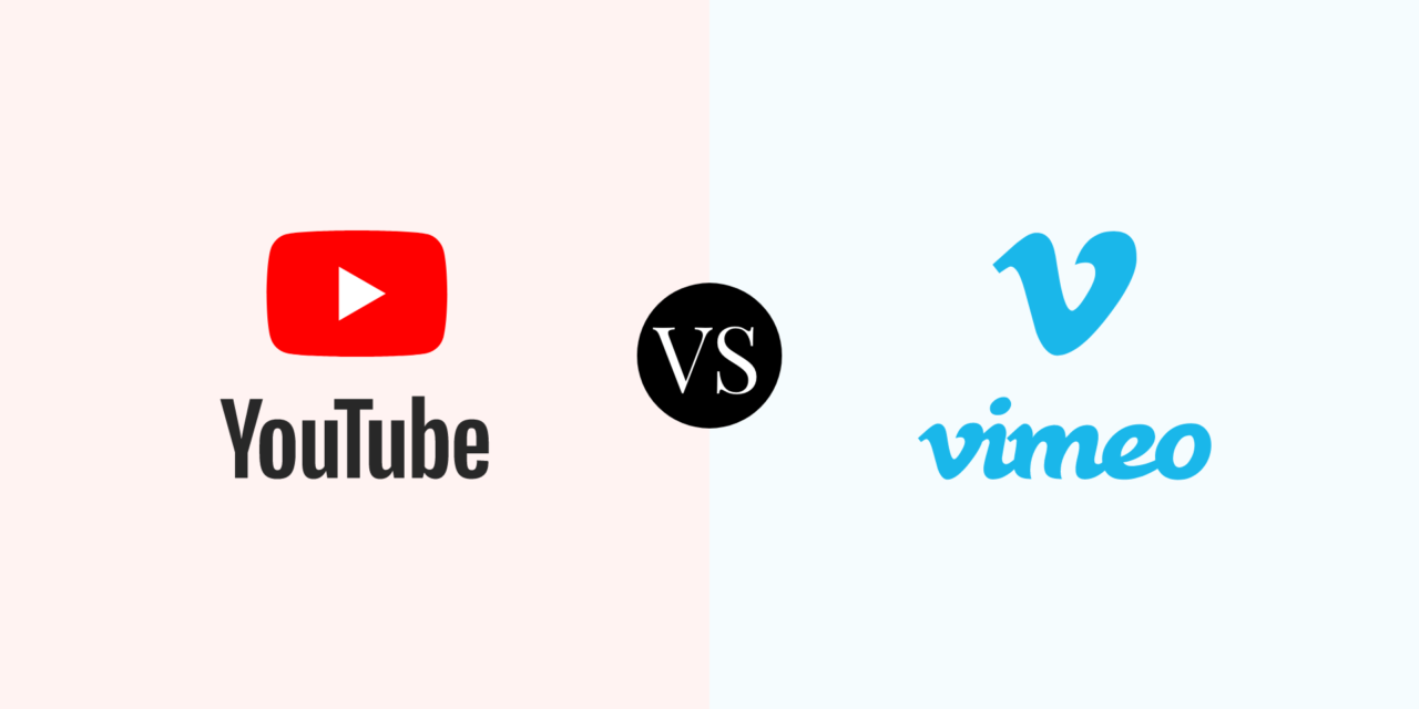 Comparing YouTube and Vimeo: Which Platform is Superior for Hosting WordPress Videos?