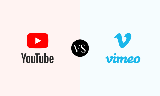 Comparing YouTube and Vimeo: Which Platform is Superior for Hosting WordPress Videos?