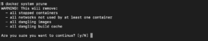 1 Top 20 Essential Docker Commands You Should Know 2