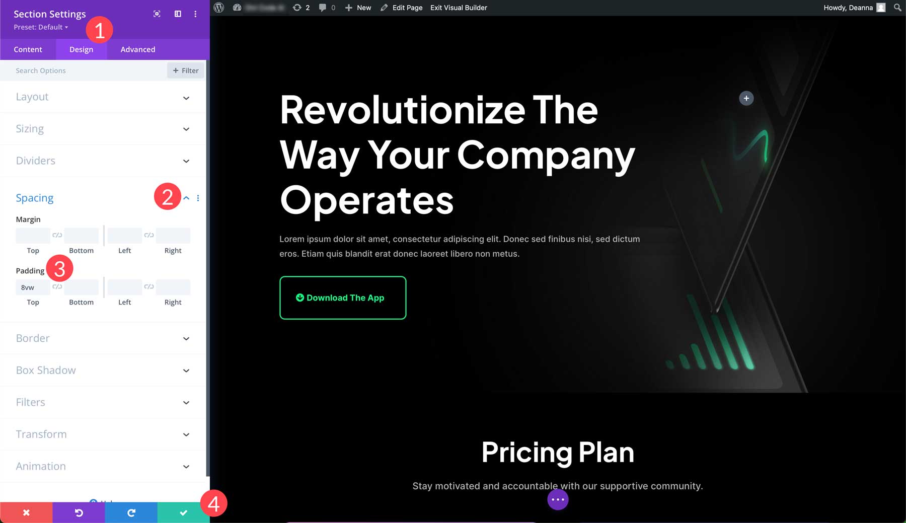 1701844570 224 How to Construct a High Converting Divi Landing Page Inclusive of
