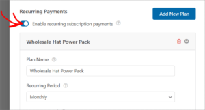 1701863038 658 3 Methods to Develop a Wholesale Order Form in WordPress