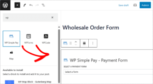 1701863039 484 3 Methods to Develop a Wholesale Order Form in WordPress