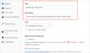 1701863039 992 3 Methods to Develop a Wholesale Order Form in WordPress