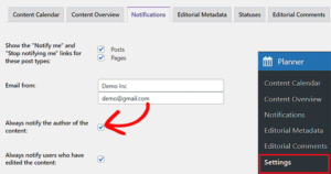 1701885378 203 How to Notify Authors via Email When Their Articles are