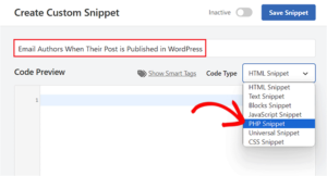 1701885378 907 How to Notify Authors via Email When Their Articles are