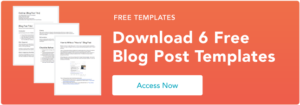 1701951720 657 A Comprehensive Guide for Beginners Including Free Blog Post Templates