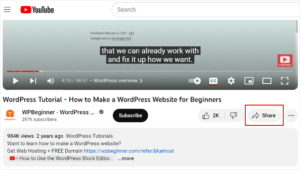 1701955492 910 Expert Tips on Optimizing Videos for Your WordPress Website