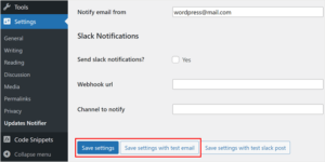 1701971708 673 How to Configure Email Alerts for WordPress Updates