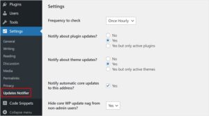 1701971708 90 How to Configure Email Alerts for WordPress Updates