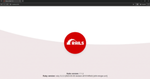 1702012357 164 Installing Ruby on Rails on Ubuntu in 2023 A Guide.webp