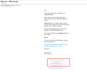 1702039936 684 Understanding Email Deliverability Top Tips and Practices for 2023