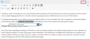 1702051443 8 3 Easy Methods to Create Anchor Links in WordPress.webp