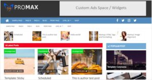 1702055507 983 Optimizing AdSense Revenue in WordPress Using Plugins Themes A