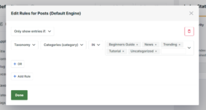 1702317507 127 2 Methods to Incorporate an Ajax Taxonomy Filter into WordPress