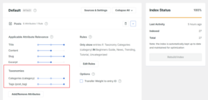 1702317507 548 2 Methods to Incorporate an Ajax Taxonomy Filter into WordPress