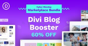 1702332278 674 Dont Miss Out The Divi Cyber Monday Sale Concludes Today