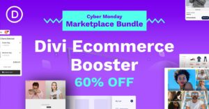 1702332278 802 Dont Miss Out The Divi Cyber Monday Sale Concludes Today