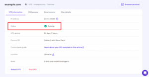 1702348069 443 Hosting a Rust Server A Guide for 2024.webp