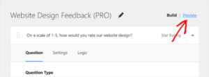 1702386968 595 Step by Step Guide to Obtaining Website Design Feedback on WordPress