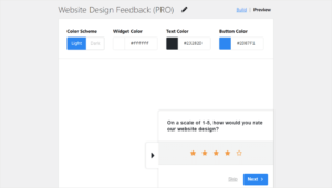 1702386968 865 Step by Step Guide to Obtaining Website Design Feedback on WordPress