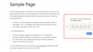 1702386969 369 Step by Step Guide to Obtaining Website Design Feedback on WordPress
