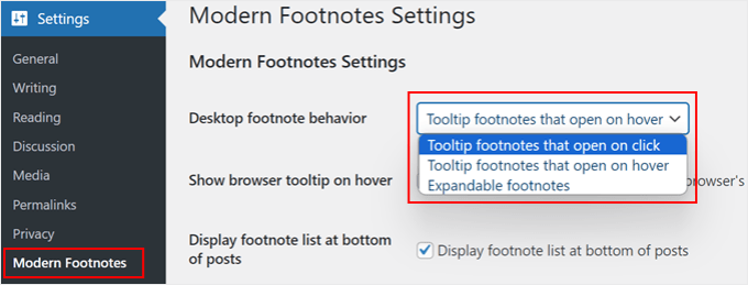 1703006725 887 Creating Sophisticated Footnotes in WordPress A Step by Step Guide