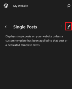 1703041085 22 Creating Your Own Custom WordPress Post Template.webp