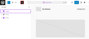 1703041085 885 Creating Your Own Custom WordPress Post Template.webp