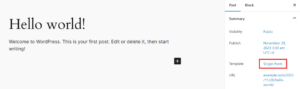 1703041086 381 Creating Your Own Custom WordPress Post Template.webp